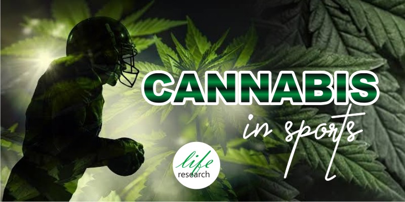 Cannabis in Sports