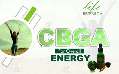 CBGA for Overall Energy